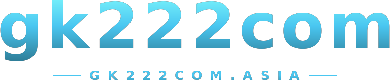gk222com logo